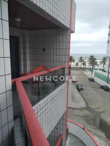 Apartamento com 2 Quartos à venda, 86m² no Vila Atlântica, Mongaguá