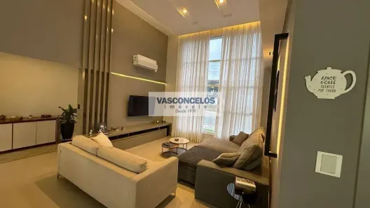 Casa de Condomínio com 3 Quartos à venda, 232m² no Condomínio Residencial Monte Carlo, São José dos Campos