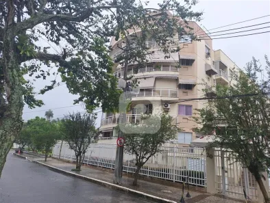 Cobertura com 3 Quartos à venda, 143m² no Freguesia (Jacarepaguá), Rio de Janeiro