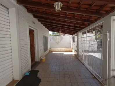 Imóvel Comercial para alugar, 176m² no Centro, Ribeirão Preto