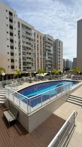 Apartamento com 2 Quartos à venda, 58m² no Jardim Camburi, Vitória