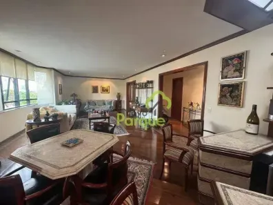 Apartamento com 4 Quartos à venda, 236m² no Aclimação, São Paulo