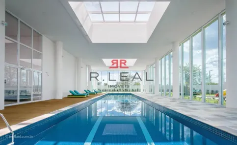 Apartamento com 4 Quartos à venda, 380m² no Vila Aviação, Bauru