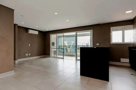 Apartamento com 2 Quartos para alugar, 83m² no Vila Cruzeiro, São Paulo