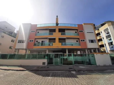 Apartamento com 3 Quartos à venda, 104m² no Canasvieiras, Florianópolis