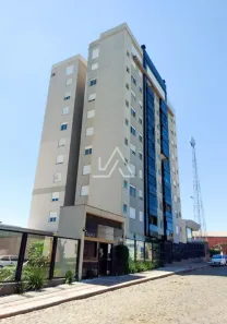Apartamento com 3 Quartos à venda, 118m² no São Cristóvão, Passo Fundo