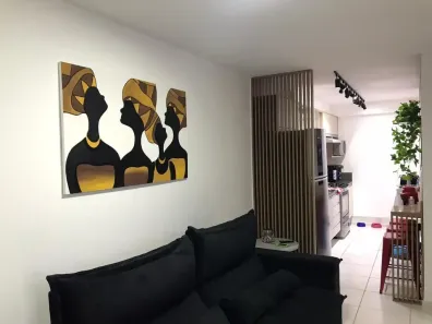 Apartamento com 2 Quartos à venda, 50m² no Jacarepaguá, Rio de Janeiro
