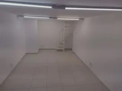 Ponto Comercial para alugar, 40m² no Centro, Belo Horizonte