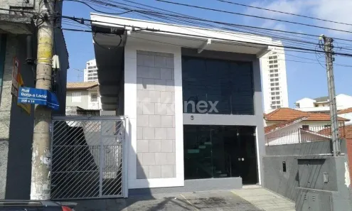 Sala Comercial à venda, 260m² no Parada Inglesa, São Paulo