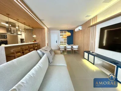 Apartamento com 3 Quartos à venda, 149m² no Jurerê, Florianópolis