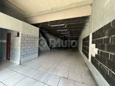 Sala Comercial para alugar, 144m² no Paulicéia, Piracicaba