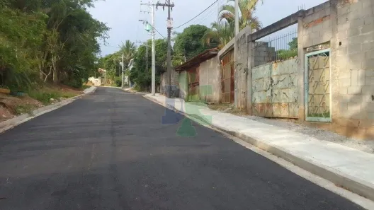 Lote/Terreno à venda, 193m² no Jardim Santo Antônio da Boa Vista, Jacareí