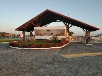 Lote/Terreno à venda, 1060m² no Zona Rural, Gurinhém