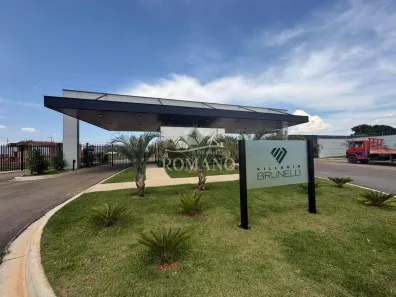 Lote/Terreno à venda, 250m² no Jardim Colonial I, Araçoiaba da Serra