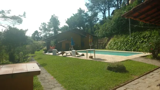 Fazenda/Sítio com 5 Quartos à venda, 300m² no Miguel Pereira, Miguel Pereira