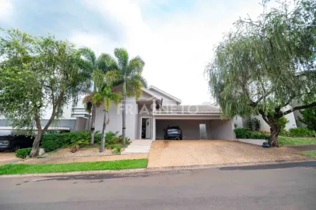 Casa de Condomínio com 5 Quartos à venda, 777m² no Monte Alegre, Piracicaba
