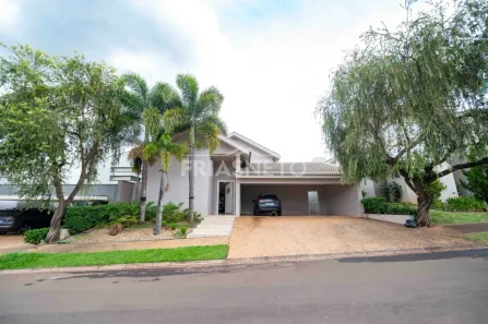 Casa de Condomínio com 5 Quartos para alugar, 777m² no Monte Alegre, Piracicaba