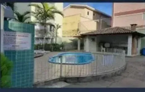Apartamento com 2 Quartos à venda, 42m² no Jardim Satélite, São José dos Campos
