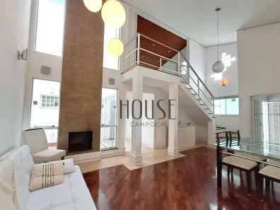 Casa de Condomínio com 5 Quartos à venda, 300m² no Jardim Vila Inglesa, Sorocaba