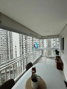 Apartamento com 2 Quartos à venda, 65m² no Jardim Umuarama, São Paulo