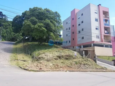 Lote/Terreno à venda, 360m² no São Caetano, Caxias do Sul