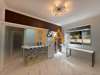 Apartamento com 1 Quarto à venda, 45m² no Copacabana, Rio de Janeiro