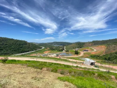 Lote/Terreno à venda, 601m² no Vina Del Mar, Juiz de Fora