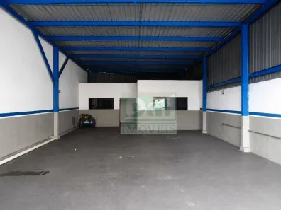 Galpão/Depósito/Armazém para alugar, 138m² no Vila Prudente, São Paulo