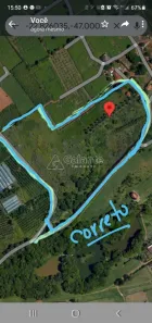 Lote/Terreno à venda, 65000m² no Fazenda Pau D'Alho, Campinas