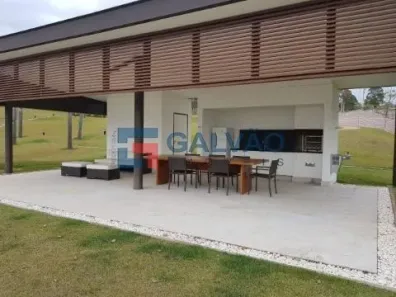 Lote/Terreno à venda, 483m² no Loteamento Residencial e Comercial Horto Florestal, Jundiaí