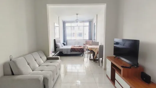 Kitnet com 1 Quarto para alugar, 65m² no Copacabana, Rio de Janeiro
