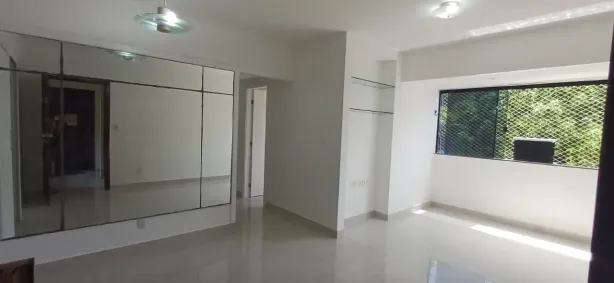 Apartamento com 3 Quartos à venda, 65m² no Federação, Salvador