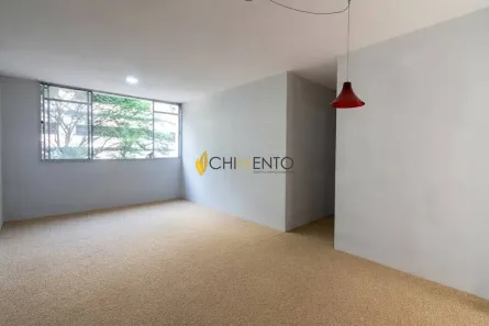 Apartamento com 3 Quartos para alugar, 88m² no Santo Amaro, São Paulo
