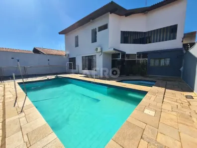 Casa com 4 Quartos à venda, 484m² no Jardim Estoril IV, Bauru