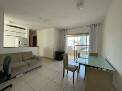 Apartamento com 2 Quartos para alugar, 60m² no Lourdes, Belo Horizonte