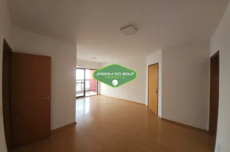 Apartamento com 3 Quartos para alugar, 104m² no Santo Amaro, São Paulo