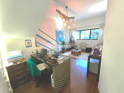 Imóvel Comercial à venda, 188m² no Chácara Santo Antônio (Zona Sul), São Paulo