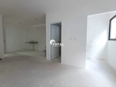 Apartamento à venda, 35m² no Parque São Vicente, Mauá