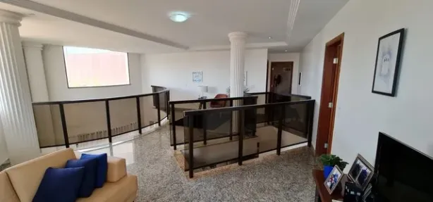 Casa de Condomínio com 5 Quartos à venda, 800m² no Setor Habitacional Vicente Pires, Brasília
