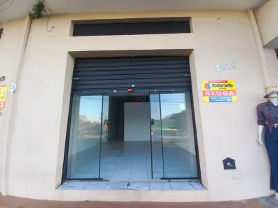 Ponto Comercial para alugar, 60m² no Centro, Sumaré