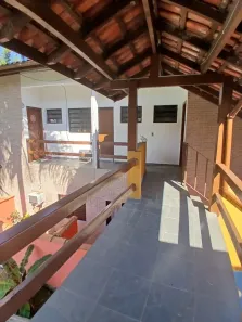 Kitnet com 1 Quarto para alugar, 20m² no Boiçucanga, São Sebastião