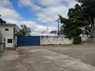 Galpão/Depósito/Armazém à venda, 1060m² no Chácaras Reunidas, São José dos Campos