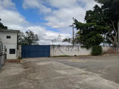Galpão/Depósito/Armazém para venda ou aluguel, 1060m² no Chácaras Reunidas, São José dos Campos