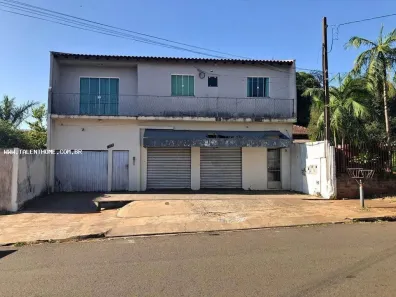 Casa com 3 Quartos à venda, 90m² no Brasília, Londrina