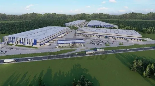 Galpão/Depósito/Armazém à venda, 43219m² no , Garuva
