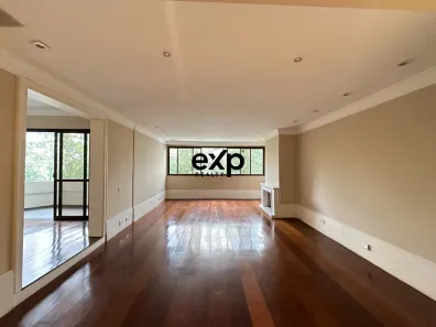 Apartamento com 4 Quartos à venda, 200m² no Vila Suzana, São Paulo