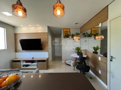 Apartamento com 2 Quartos à venda no Colina de Laranjeiras, Serra
