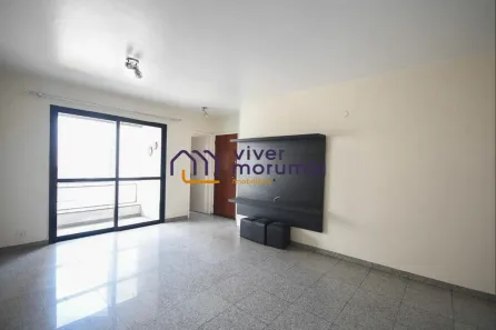 Apartamento com 3 Quartos à venda, 98m² no Vila Andrade, São Paulo