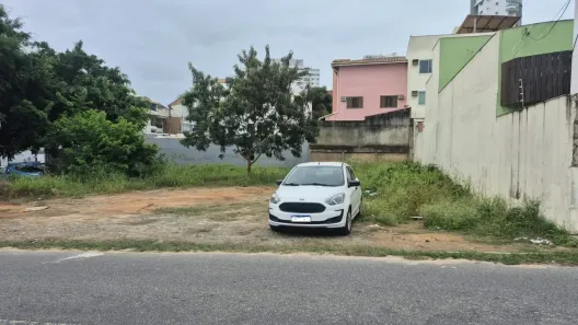Lote/Terreno à venda, 360m² no Glória, Macaé