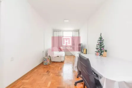 Apartamento com 3 Quartos à venda, 96m² no Bela Vista, São Paulo